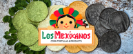 Los Mexikanos